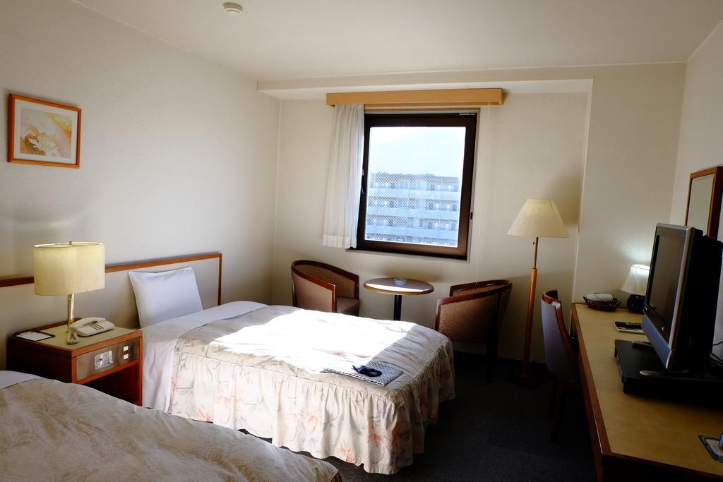 Hotel Fuyokaku Fujiyoshida Room photo