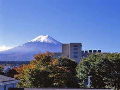 Hotel Fuyokaku Fujiyoshida Exterior photo